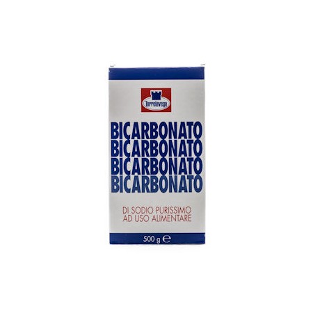 BICARBONATO SAN MARTINO GR.500